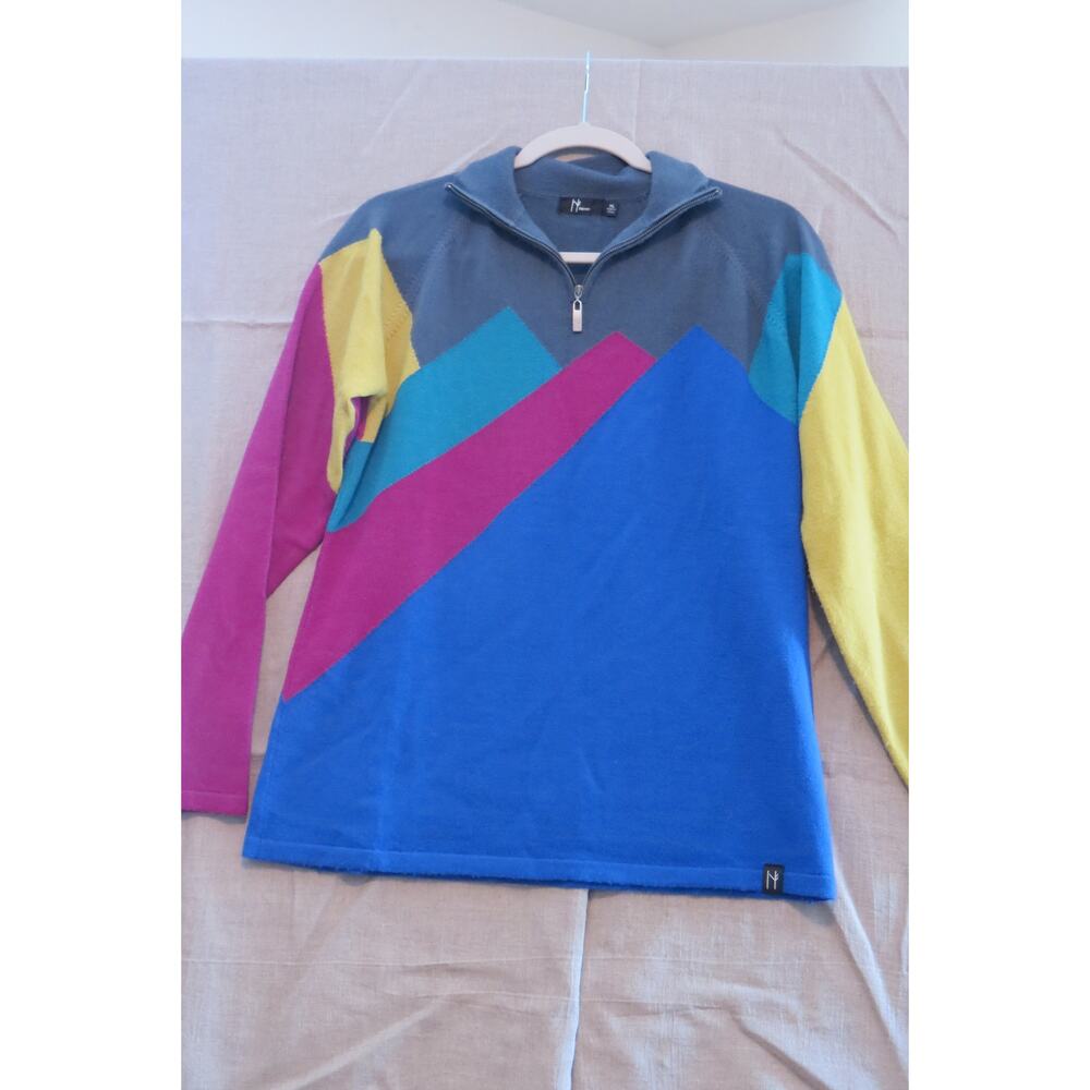 Icebreaker 100% Merino Wool Performance Top